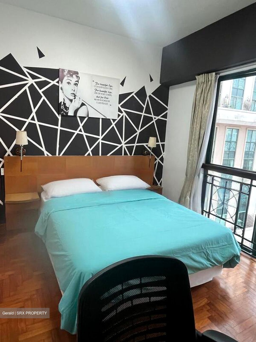 The Bencoolen (D7), Apartment #462872121